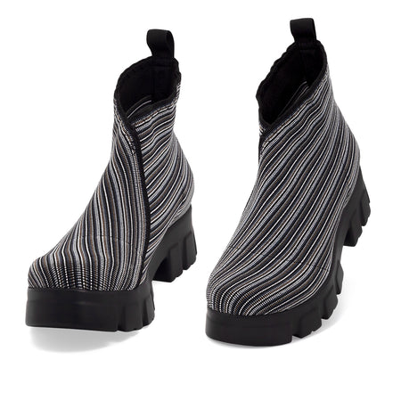 | Gray Stripe
