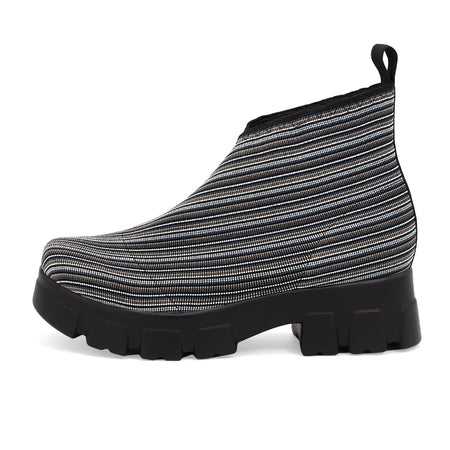 | Gray Stripe