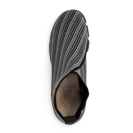 | Gray Stripe