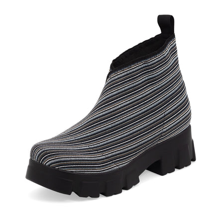 | Gray Stripe