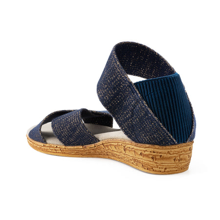 | Gilded Navy