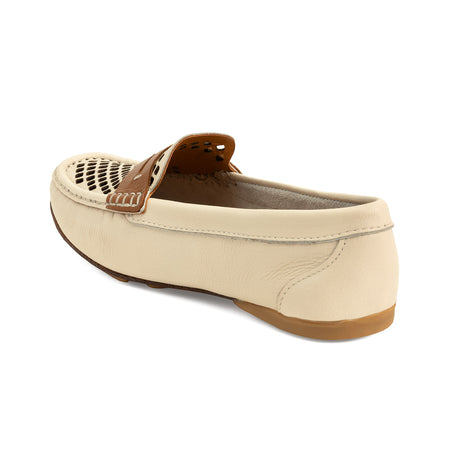 | Ivory/Caramel