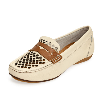 | Ivory/Caramel