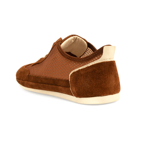 | Russet