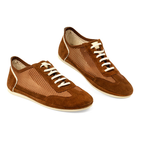 | Russet