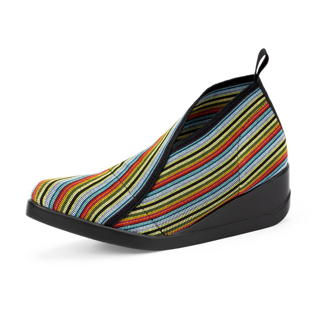 | Citrus Stripe