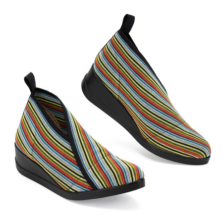 | Citrus Stripe
