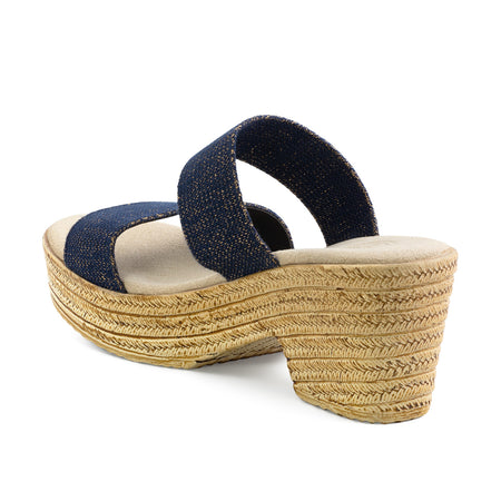 | Gilded Navy