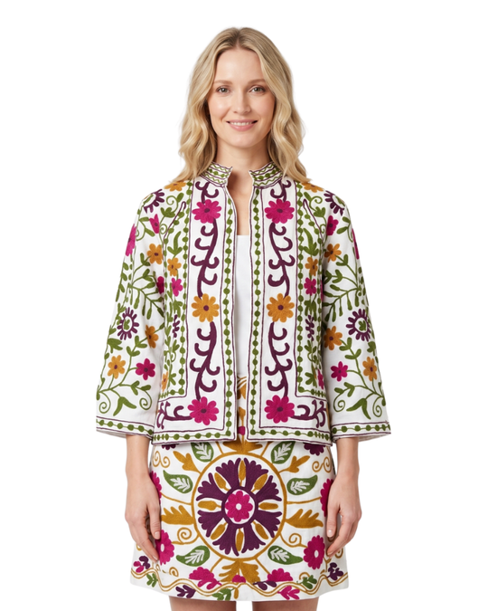 Blakely Jacket