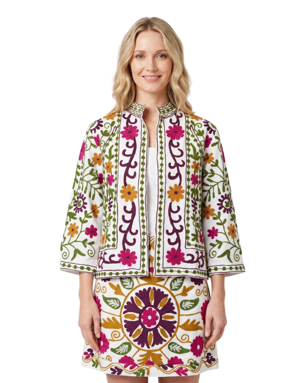 | Berry Medallion