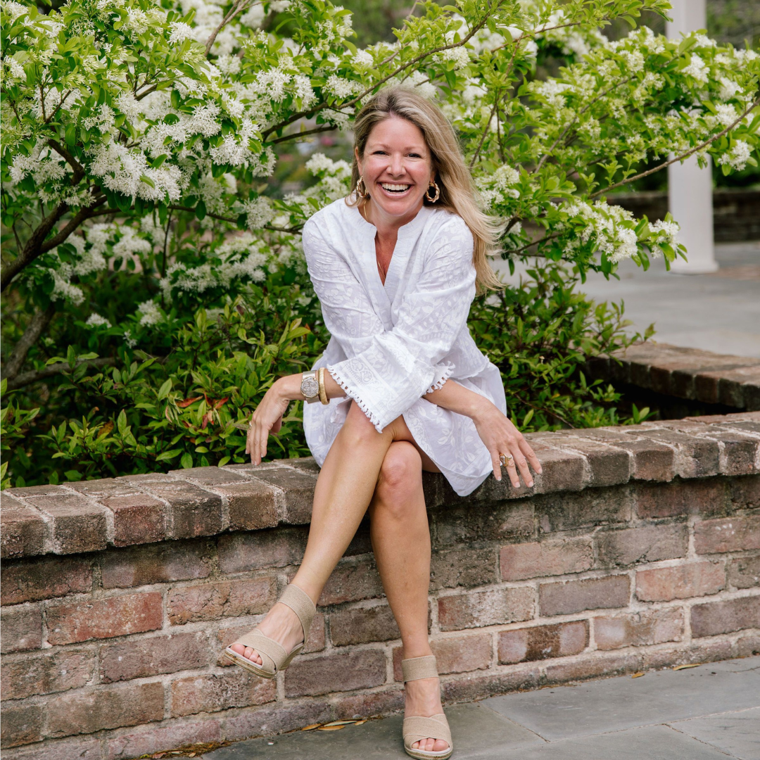 Lace flower 2025 strap charleston shoes