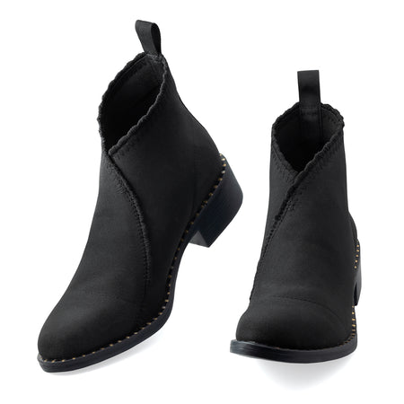 | Black Ruffle