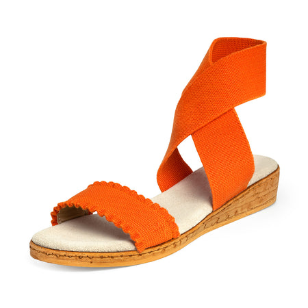 | Mandarin Orange