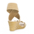 | Linen Ruffle