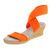 | Mandarin Ruffle