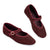 | Burgundy