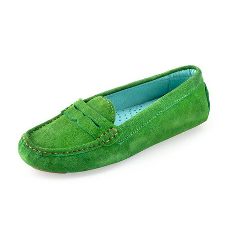 | Kelly Green