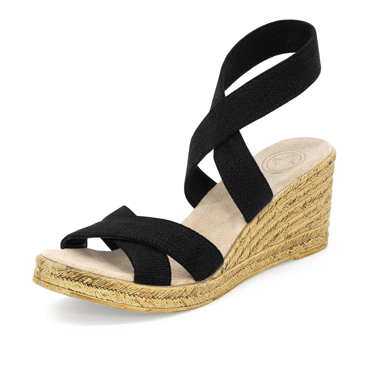 サンダル・ミュール Chubasco ALMERIA CA2101 BLACK MUSINSA | CHUBASCO ALMERIA CA2101 BLACK