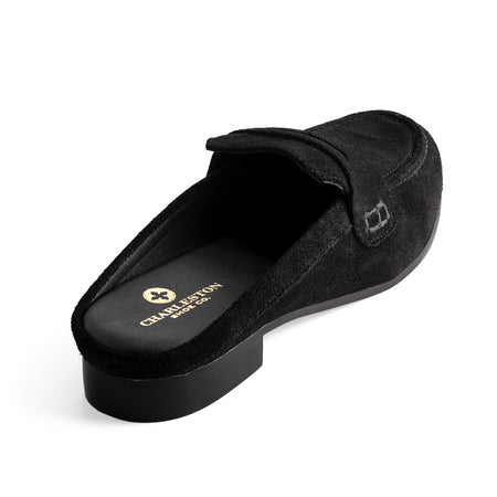 | Black