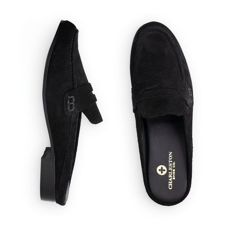 | Black