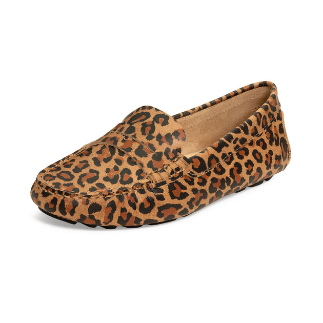 | Leopard