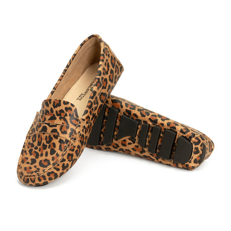 | Leopard