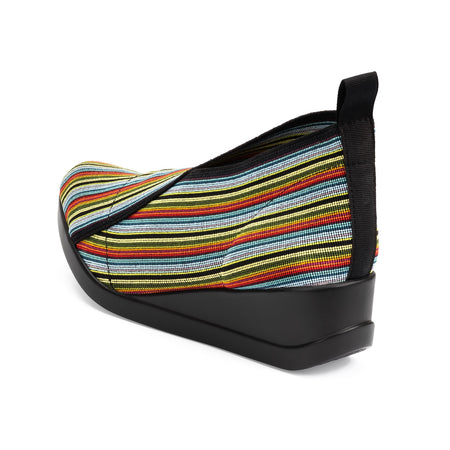 | Citrus Stripe