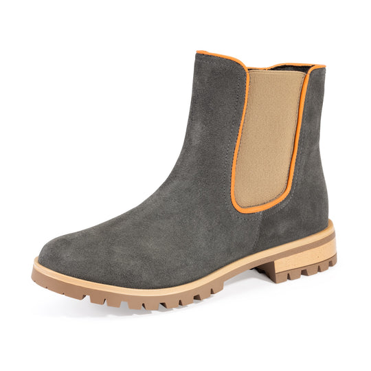 Saluda Chelsea Boot