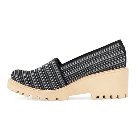 | Gray Stripe