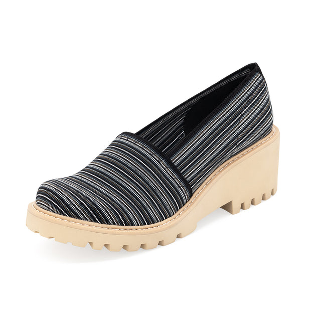 | Gray Stripe