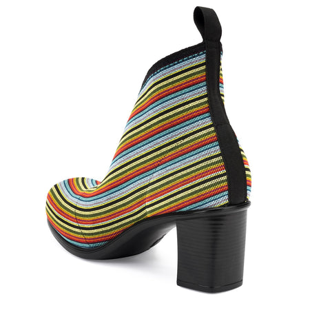 | Citrus Stripe