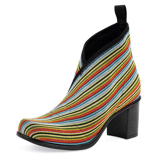 Telfair Boot