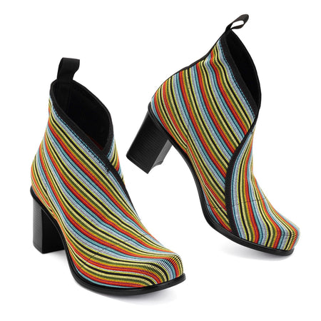 | Citrus Stripe