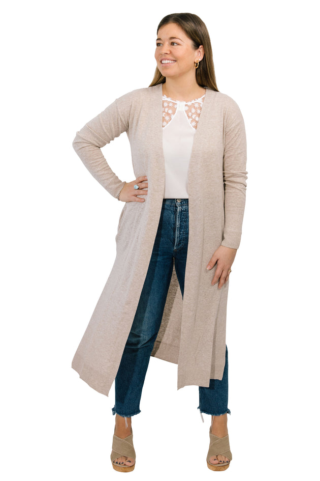 Spring Duster