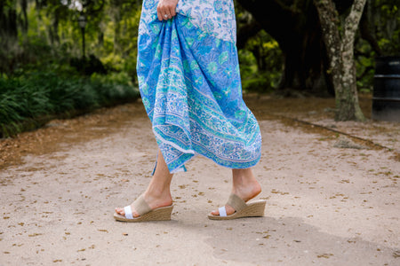 | White/Linen