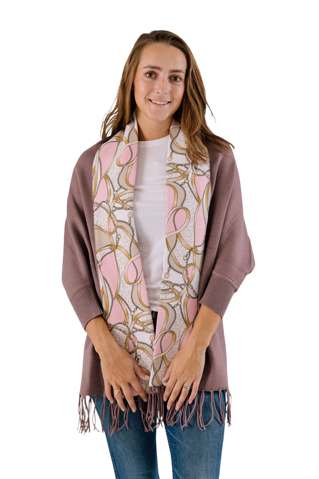 Cashmere Wraps