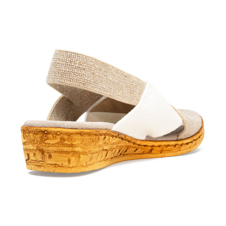 | White/Linen