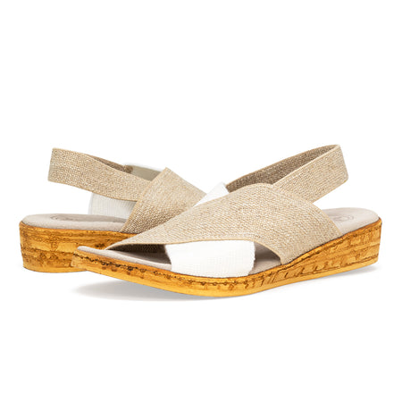 | White/Linen