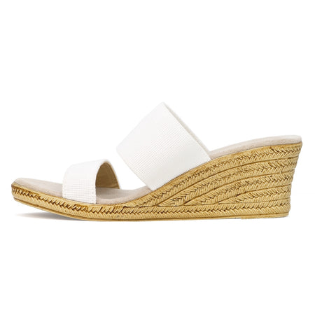 | White