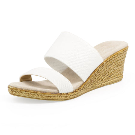 | White