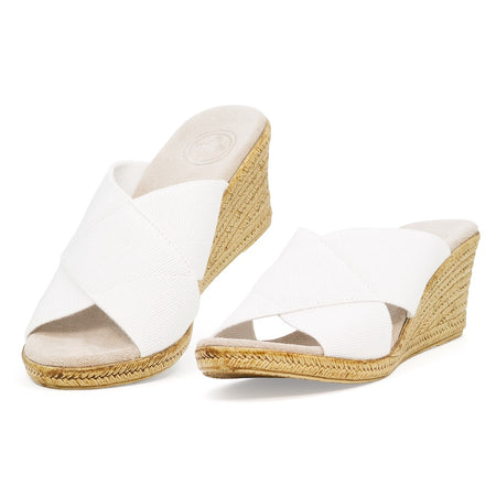 | White