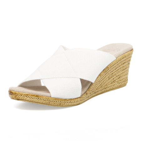 | White