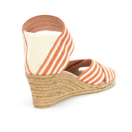 | Orange Stripe