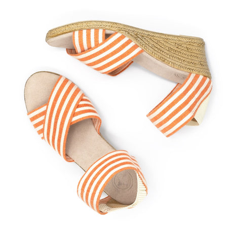 | Orange Stripe