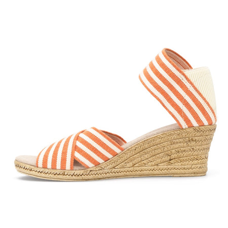 | Orange Stripe