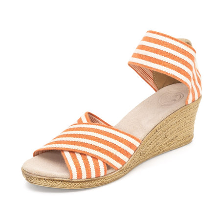 | Orange Stripe