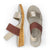 Collins, sandal shoe, shoes sandals, shoe sandals - Charleston Shoe Company | Pearla/Rosewood