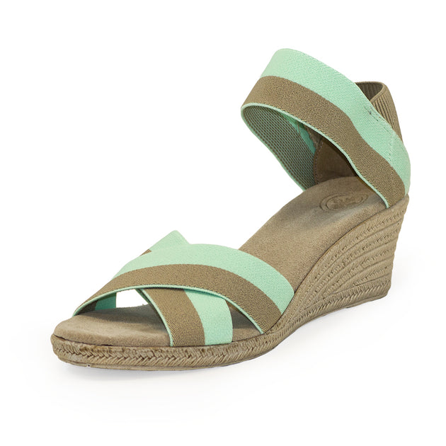 | Pistachio/Tan