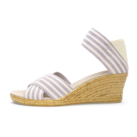 | Lilac Stripe