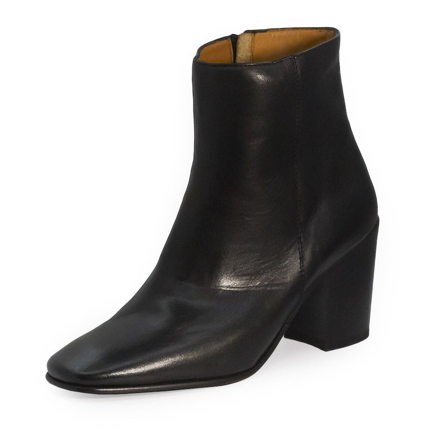 Style&co. Charlees Women's Boots Mid Brown Size 7.5M